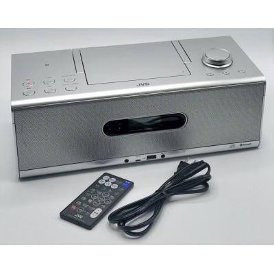 JVCケンウッド CDラジカセ｜ミニコンポ、ラジカセ｜オーディオ機器