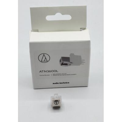 atn3600l（オーディオ用レコード針）｜オーディオコンポーネント
