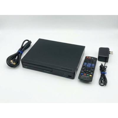 Panasonic ポータブルブルーレイ、DVDプレーヤー｜ブルーレイ、DVD