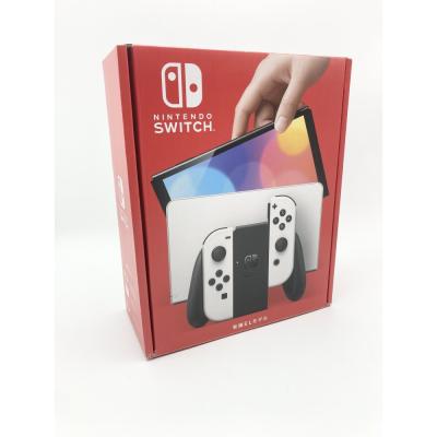 ニンテンドースイッチ 有機el（Nintendo Switch本体）｜Switch｜テレビ