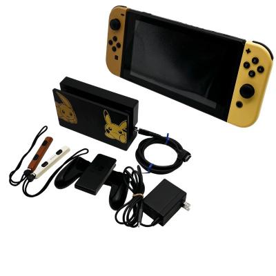 Pokemon Nintendo Switch（セット内容：本体＋ソフト）｜テレビゲーム