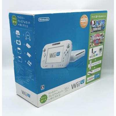 wiiu 本体（Wii U）｜テレビゲーム | ゲーム、おもちゃ の商品一覧