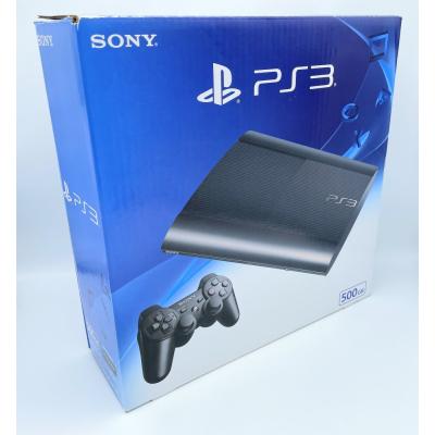 プレイステーション3本体｜プレイステーション3（PS3）｜テレビゲーム