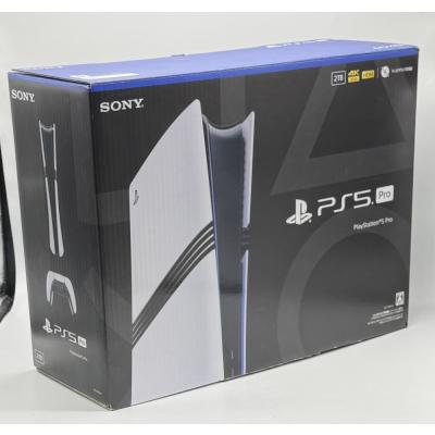 playstation5 pro（PS5本体）｜プレイステーション5（PS5）｜テレビ