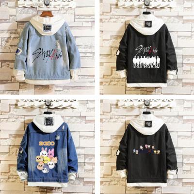 straykids パーカーのおすすめ人気商品一覧 通販 - Yahoo!ショッピング