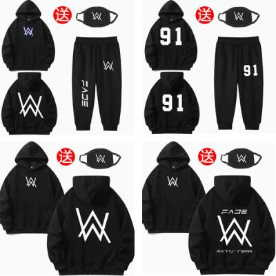 alan walker パーカー（ファッション）の商品一覧 通販 - Yahoo
