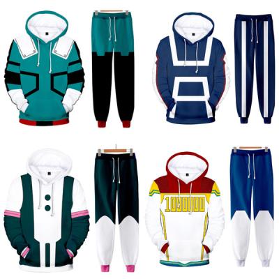 僕のヒーローアカデミアコスプレ子供（サイズ（S/M/L）：L）のおすすめ