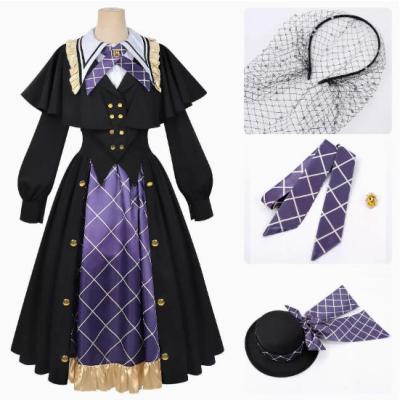 第五人格 囚人 コスプレ（サイズ（S/M/L）：M）のおすすめ人気商品一覧