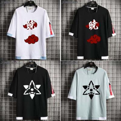 NARUTO Tシャツ 暁のおすすめ人気商品一覧 通販 - Yahoo!ショッピング