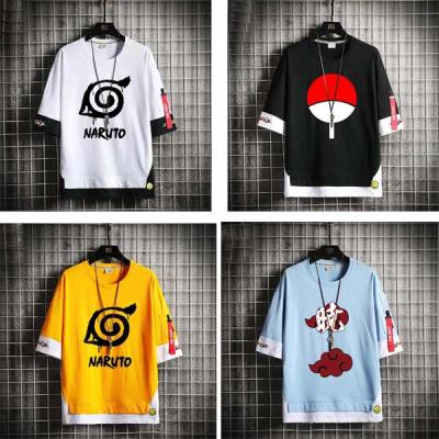 NARUTO Tシャツ 暁のおすすめ人気商品一覧 通販 - Yahoo!ショッピング