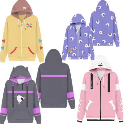 大神ミオ パーカーのおすすめ人気商品一覧 通販 - Yahoo!ショッピング