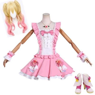 虹野ゆめ アイカツの商品一覧 通販 - Yahoo!ショッピング