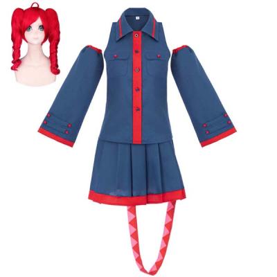 重音テト コスプレ衣装 重音テト コスプレ（サイズ（S/M/L）：3L（XXL））の商品一覧 通販