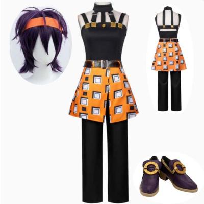ナランチャ コスプレの商品一覧 通販 - Yahoo!ショッピング