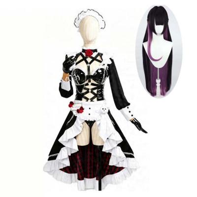 nikke コスプレ（サイズ（S/M/L）：3L（XXL））の商品一覧 通販