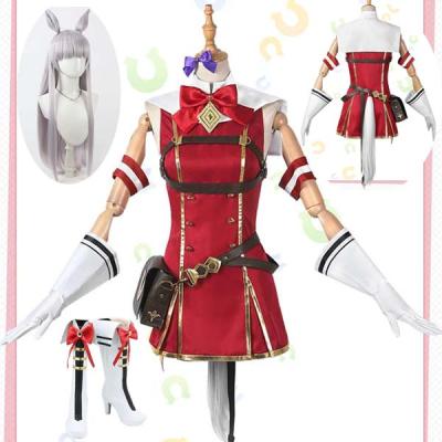 ゴールドシップ（コスプレ用コスチューム）｜コスプレ衣装 | 楽器