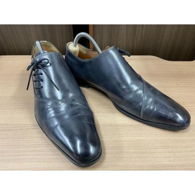 vero cuoio(メンズビジネスシューズ)(色:ブラック系)の商品 vero cuoio(メンズビジネスシューズ)(色:ブラック系)の商品