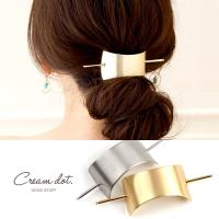 くるりんぱのまとめ髪におすすめヘアアクセサリーランキング 1ページ ｇランキング