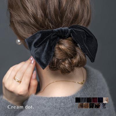 シュシュ リボンのおすすめ人気商品一覧 通販 - Yahoo!ショッピング