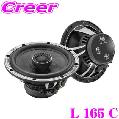 カーオーディオ BLAM - 165 RC2 1vua4wvv73inlex47n77fpbdj16dxr