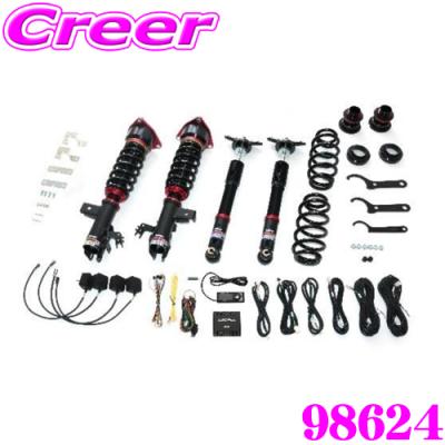 レクサス　RX 車高調　BLITZ ZZRダンパー　RX 20系 BLITZ ブリッツ 車高調 DAMPER ZZ-R 92324 WRX S4/レヴォーグ VAG/VM4