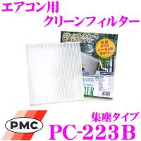 PMC PC-223B エアコン用クリーンフィルター (集塵タイプ) | クレールオンラインショップ
