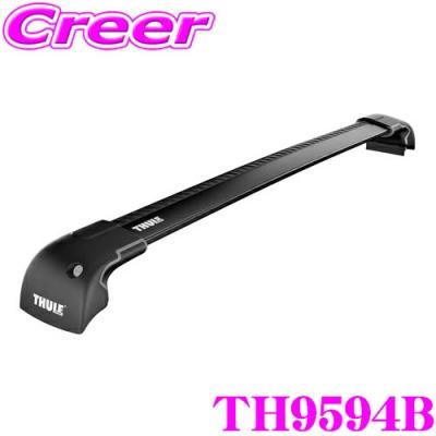 thule ウイングバーエッジ セット 商品一覧 - クレール