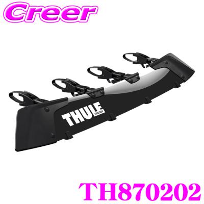 THULE フェアリング（ルーフボックス、キャリア）｜自動車 | 車
