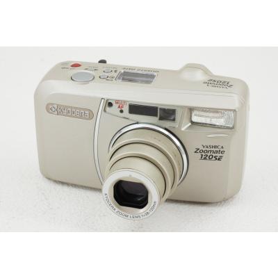 KYOCERA フィルムカメラ｜カメラ｜テレビ、オーディオ、カメラ