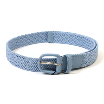 アンダーソンズ メッシュベルト（色：ブルー系）のおすすめ人気商品