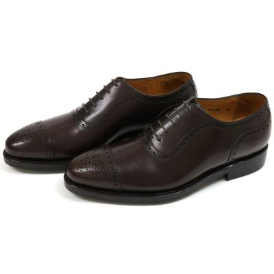 Jalan Sriwijayaジャランスリワヤ セミブローグ ダイナイトソール B.R.ONLINE - Style Web Magazine & Online Shop | ビー・アール