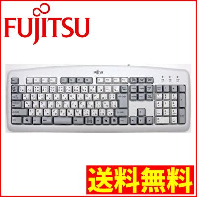 fujitsu キーボード（色：グレー系）のおすすめ人気商品一覧 通販