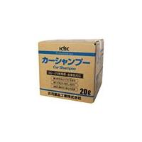 KYK 古河薬品工業  プロタイプカーシャンプー オールカラー用  20L 1本入り   21-201 | ケミカル用品と工具のCRK販売