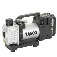 イチネンタスコ (TASCO)  省電力型ウルトラミニ充電式真空ポンプ本体のみ 電池パックは付属しておりません TA150ZP-1 | ケミカル用品と工具のCRK販売
