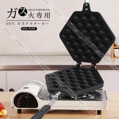 ベビーカステラ メーカー(ワッフル、ホットサンドメーカー)の ベビーカステラ メーカー(ワッフル、ホットサンドメーカー)の