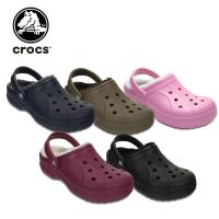 クロックス Crocs クロックス ウィンター クロッグ Crocs Winter Clog 3766 メンズ レディース 男性用 女性用 ボア サンダル シューズ C B H 3766 Crohas クロハス 通販 Yahoo ショッピング