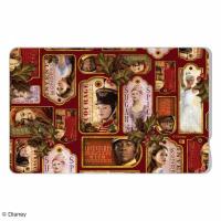 ディズニー Icカードステッカー くるみ割り人形と秘密の王国 In Dics Nr001 347 ビッグスターネットショップ 通販 Yahoo ショッピング