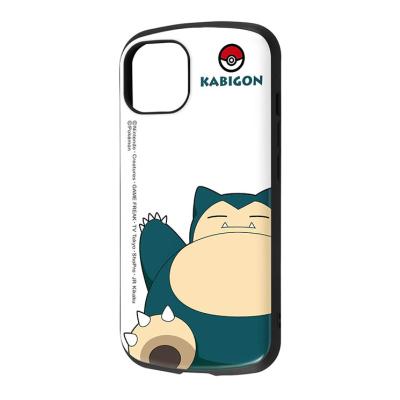 ポケモン iphoneケース カビゴンの商品一覧 通販 - Yahoo!ショッピング