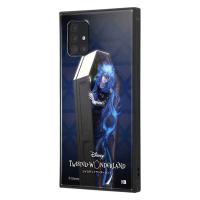 Galaxy A51 5G 耐衝撃ケース ツイステッドワンダーランド イデア・シュラウド 四角 スクエア 保護 シンプル おしゃれ 可愛い イングレム IQ-DGA51K3TB-DG014 | CROSS ROAD Yahoo!店
