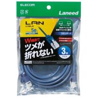 エレコム ツメ折れ防止クロスケーブル Cat5E準拠 ELECOM | CROSS ROAD Yahoo!店