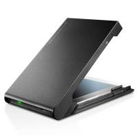 エレコム HDD SSDケース 2.5インチ USB3.2 Gen1 ブラック ELECOM | CROSS ROAD Yahoo!店