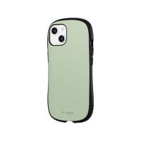 iPhone 14/13 耐衝撃ハイブリッドケース  ViAMO personal ピスタチオ iPhone 14/13 MSソリューションズ | CROSS ROAD Yahoo!店