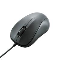 エレコム USB光学式マウス Sサイズ ELECOM | CROSS ROAD Yahoo!店