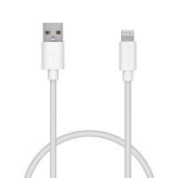 エレコム iPhoneケーブル ライトニングケーブル 50cm iPad iPod データ通信 充電 USB-A Lightning ホワイト RoHS指令準拠(10物質) MPA-UAL05WH | CROSS ROAD Yahoo!店