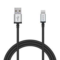 エレコム ライトニングケーブル 1.2m 高耐久 断線に強い Lightning(オス)  USB-A(オス) RoHS指令準拠 ブラック MPA-UALS12BK | CROSS ROAD Yahoo!店