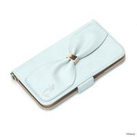 iPhone 13 Pro ケース ディズニー アリエル 手帳型 カバー PUレザー 型押し カードポケット かわいい 可愛い おしゃれ オシャレ キャラ | CROSS ROAD Yahoo!店