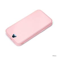 iPhone 13 ProMax ケース ディズニー ミニーマウス 手帳型 カバー MIL規格 クリア 透明 カードポケット かわいい 可愛い おしゃれ オシャレ キャラ | CROSS ROAD Yahoo!店