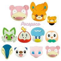 ポケモン スマホ グリップトック POCOPOCO キャラクター リング ポコポコ スタンド ニャオハ ホゲータ クワッス パモ モクロー ヤドン | CROSS ROAD Yahoo!店