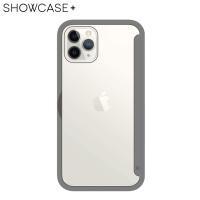 iPhone 12mini 耐衝撃ケース スモーク カバー カード収納 スタンド シンプル 可愛い かわいい おしゃれ カスタム | CROSS ROAD Yahoo!店