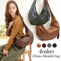 EBANCE basic ショルダーバッグ